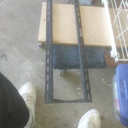 Wall Mount Brakett