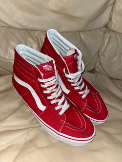 Vans Hightop