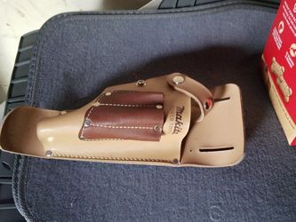 Drill Pouch