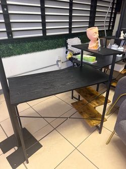 Mesas para uñas o escritorio