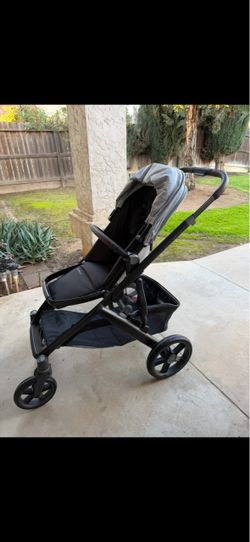 Uppababy Vista V3 Stroller
