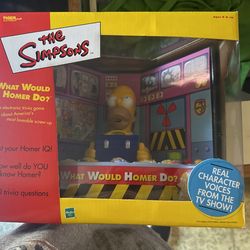 The Simpsons