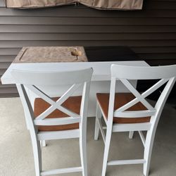 Moveable Bar