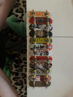 Techdeck