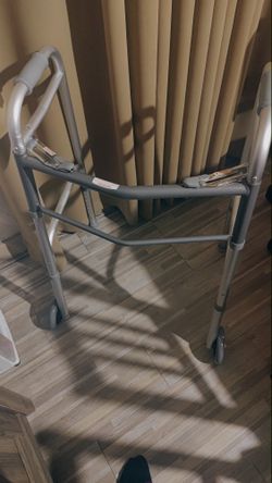 Adult Walker Brand New