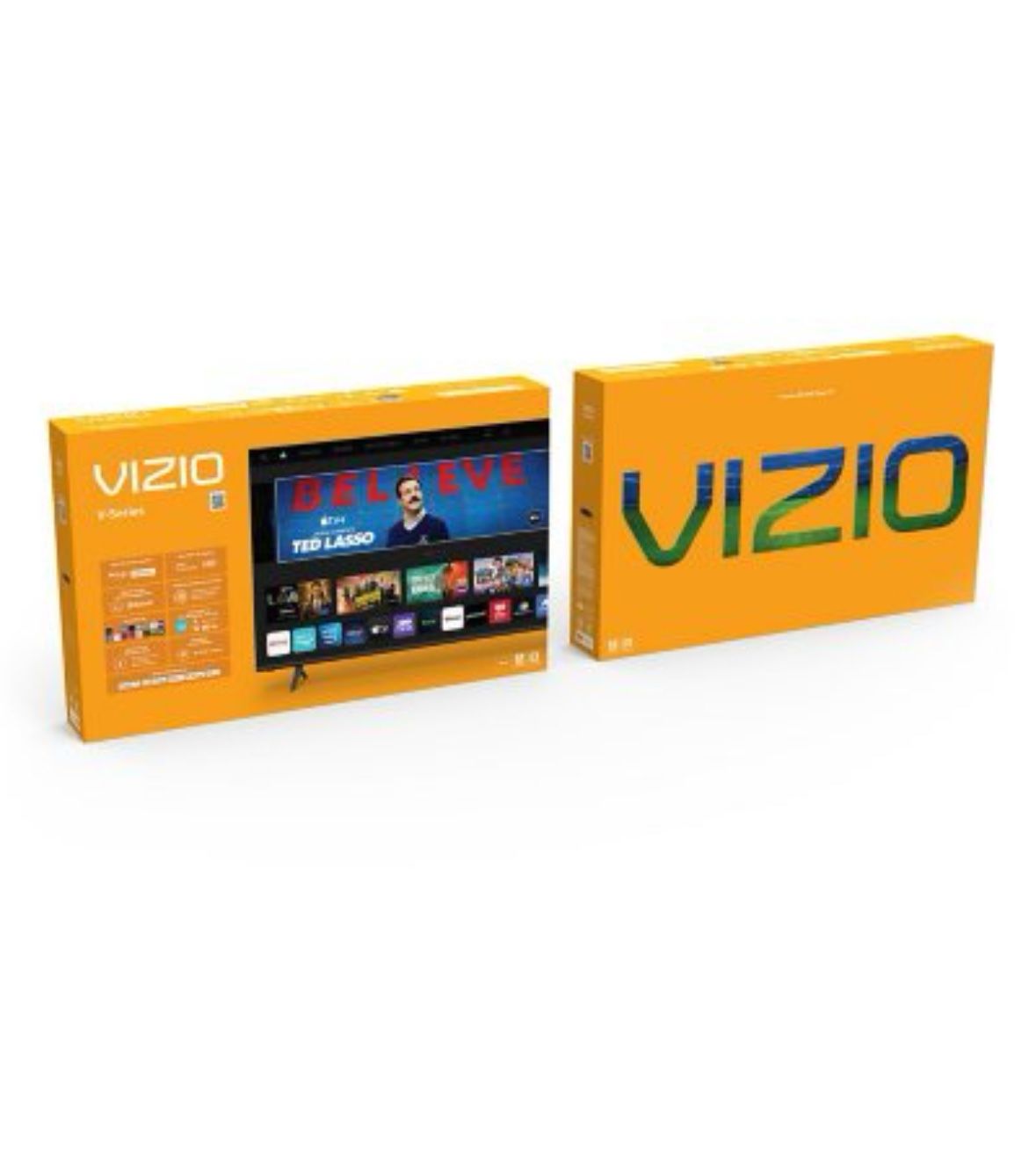 Vizio 65” V Series 4K LED HDR Smart TV Brand New In Box