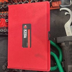 Matco 12 Piece Master Fuel/trans Line Removal 
