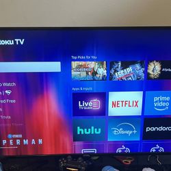 Roku Tv 