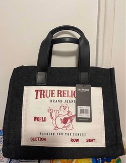 True Religion Handbag