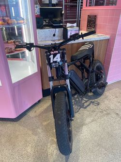 Ridstar Q20 1500W (trades?)
