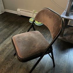 Folding Chair