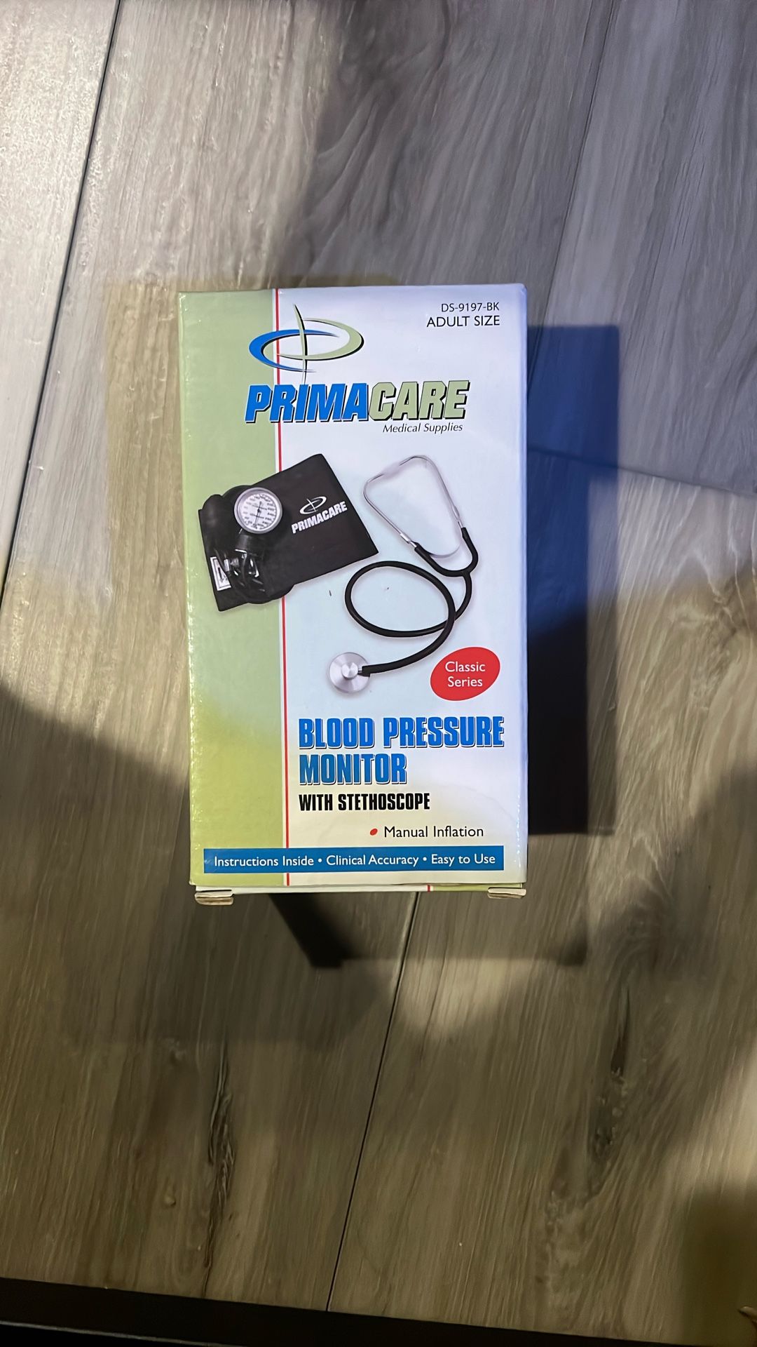 blood pressure monitor¥
