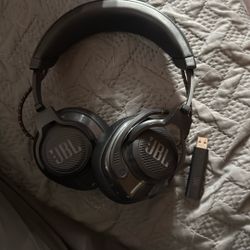 JBL Quantum 600 Gaming Head Set Wireless