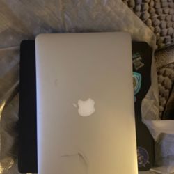 MacBook Air (2013)