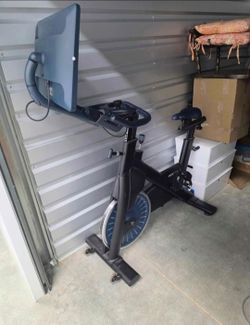 MYX Studio 5 Fitness Bike