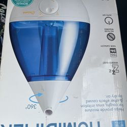 Humidifier 