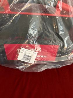 Milwaukee 20” pack out tote