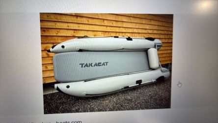 Takacat 380LX Grey