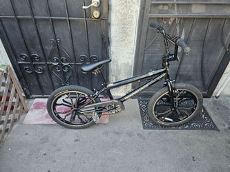Bike size 20"