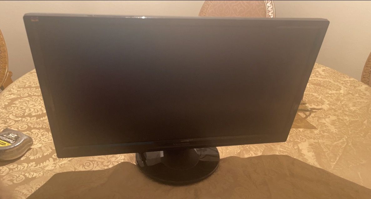 Viewsonic Monitor