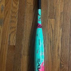 Axe Warp USSSA bat