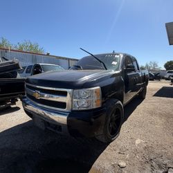 2008 Chevy Silverado 1500 LT 5.3L / 4L60e EXT CAB - FOR PARTS ONLY