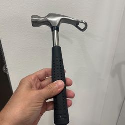  Open Bottle Hammer 