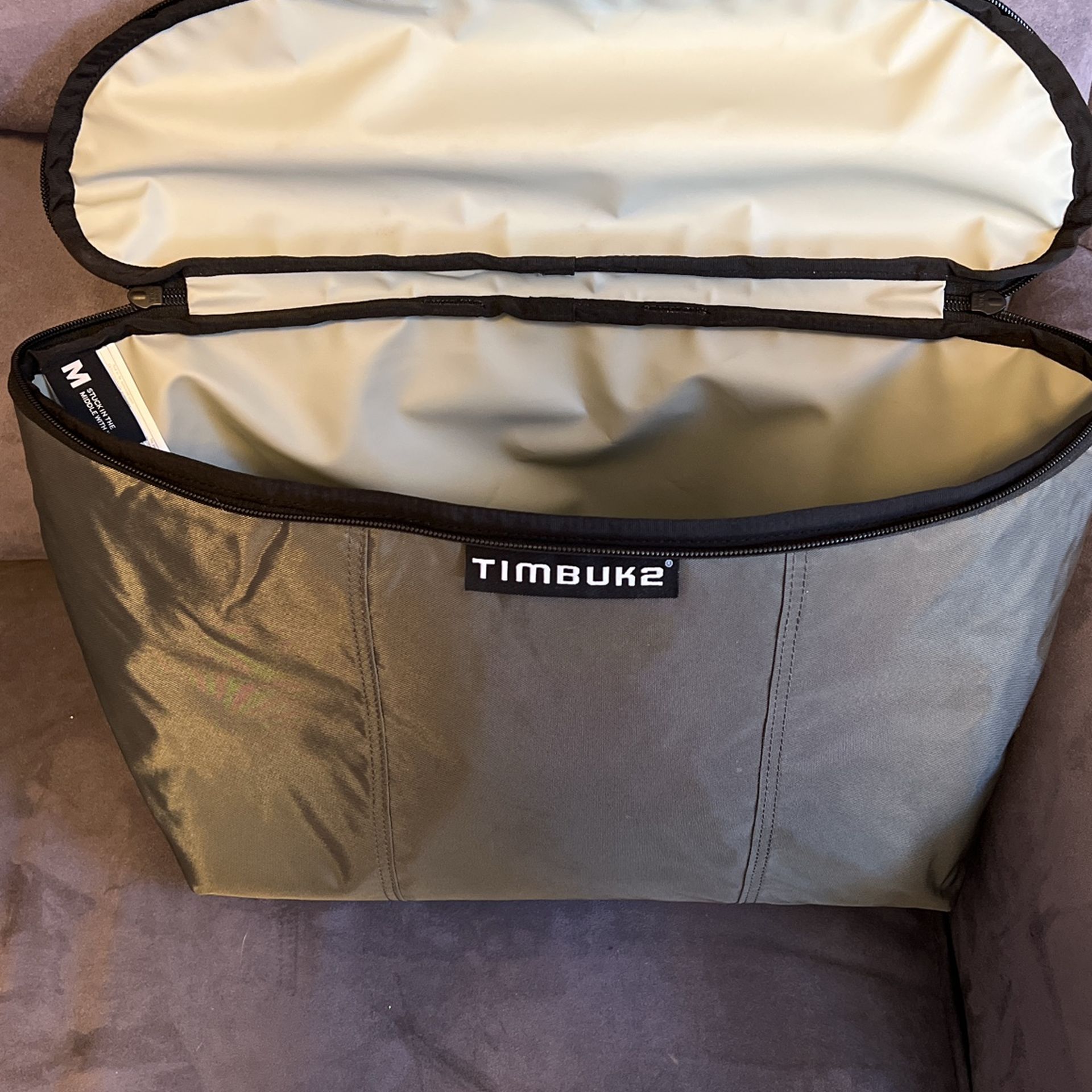 Timbuk2 Messenger Bag Cooler Insert