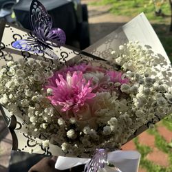 Mini Bouquet 💐