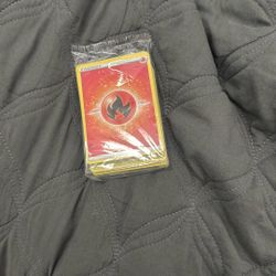 Pokémon Card Brand New