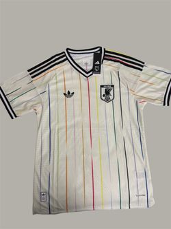 Japan 2026 World Cup 2026 Player Version Size XL