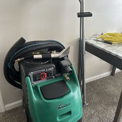 🧼 Carpet & Upholstery Cleaning Equipment for Sale