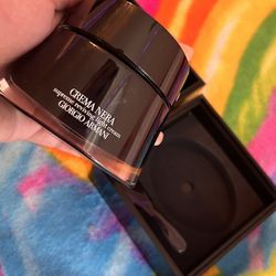 Giorgio Armani Face Crème