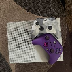 Xbox One