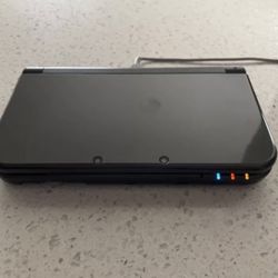 Nintendo 3DS XL