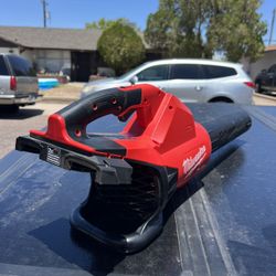 Milwaukee Dual Blower