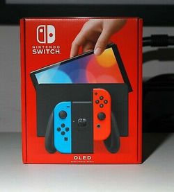 Brand New Orleans Nintendo 