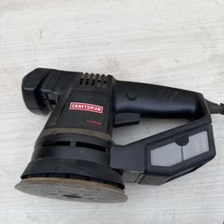 Craftsman Sander
