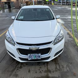 2016 Chevrolet Malibu