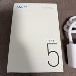 Anker Series 5 Charging Station