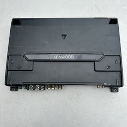 Kenwood  KAC-7205 Car Amplifier 