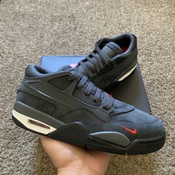 Jordan 4 RM ‘Driveway Grey’