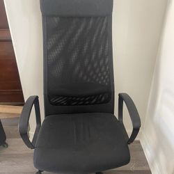 computer chair