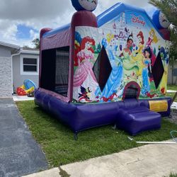 Commercial Inflatable 