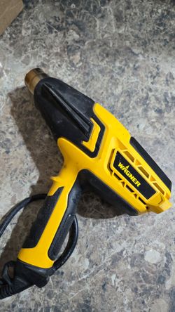 WAGNER HEAT GUN