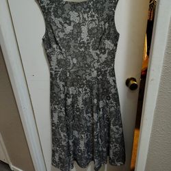 Vintage Betsey Johnson Dress