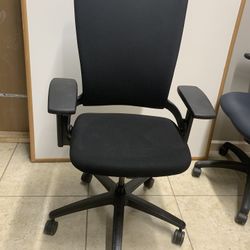 Allsteel chairs for discount sale