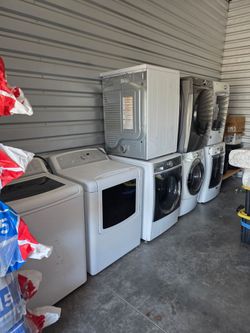 Free Appliance Pick Up