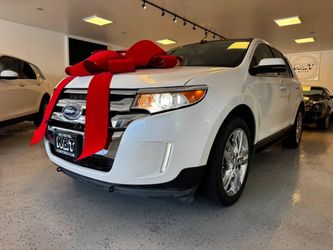 2012 Ford Edge