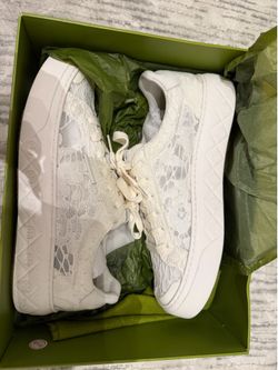 Tory Burch shoes